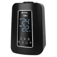Umidificator Vitek Airo2, negru