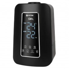 Увлажнитель воздуха Vitek Airo2, черный