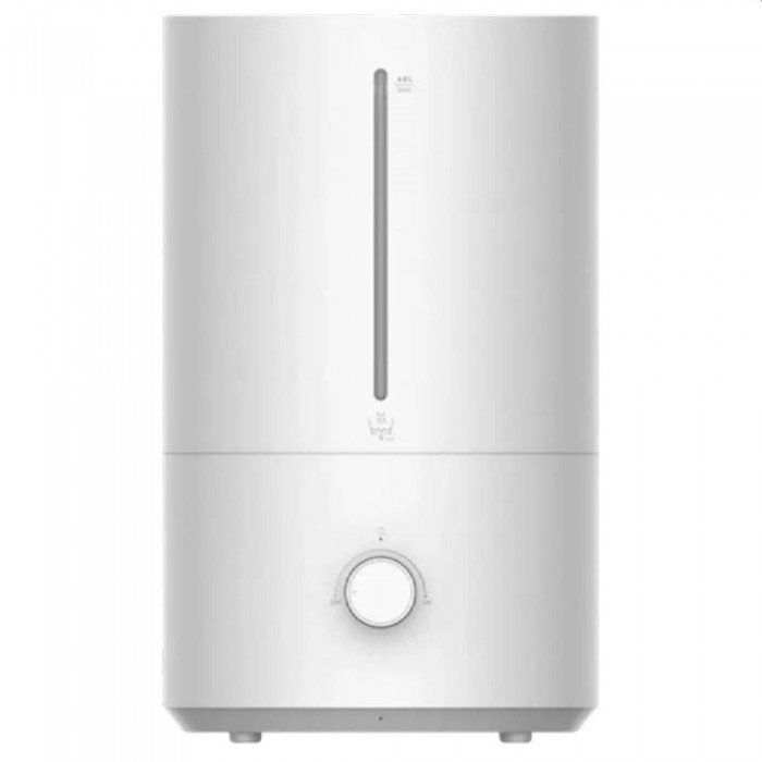 Увлажнитель воздуха Xiaomi Humidifier 2 Lite EU, Белый – Увлажнители и осушители воздуха