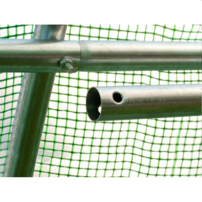 Seră pentru grădină 6×3×2 m Supermag.md