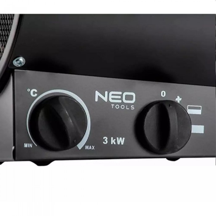 Обогреватель Neo Tools 90-066 – Фены строительные