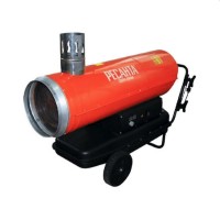 Pistol de aer cald Resanta TDPN-50000