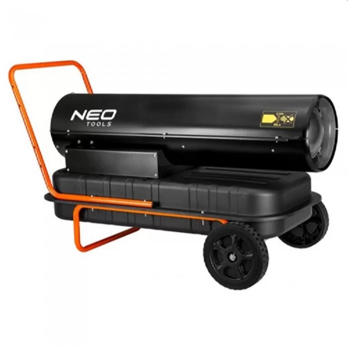 Обогреватель Neo Tools 90-082 – Фены строительные