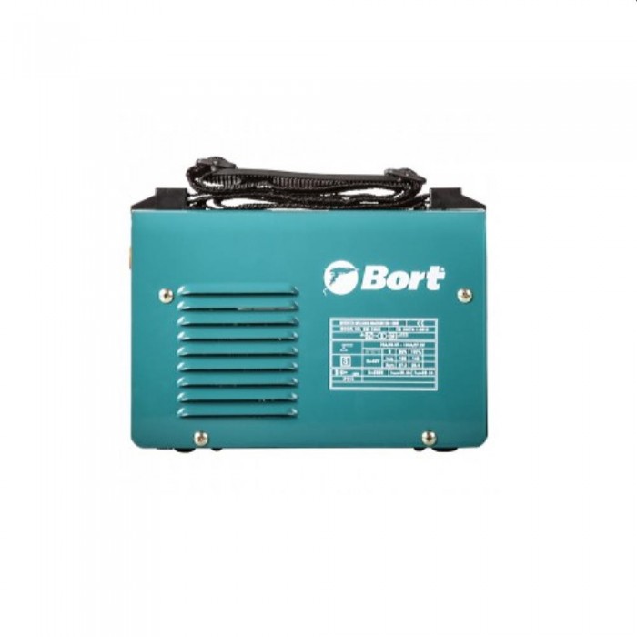 Аппарат сварочный инверторный BORT BSI-190H – Сварочные инверторные аппараты