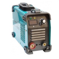 Aparat de sudură cu invertor cu ciocan 220V, 50Hz, 160A