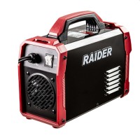 Аппарат сварочный инверторный Raider RDP-IW37