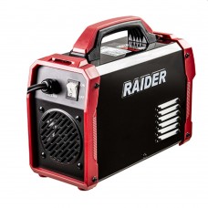 Аппарат сварочный инверторный Raider RDP-IW37