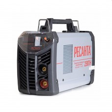 Аппарат сварочный инверторный Resanta САИ-250ПН
