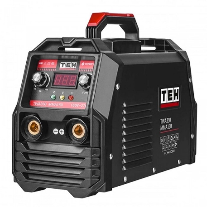 Аппарат сварочный инверторный TEH TWA350 MMA160 – Сварочные аппараты
