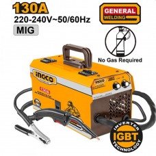 Mașină de sudură semiautomată Ingco ING-FC13012