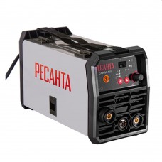 Аппарат сварочный полуавтоматический Resanta САИПА-160 (FCAW)