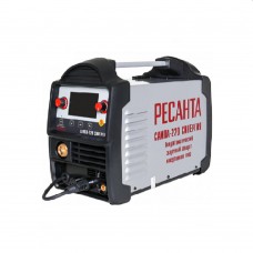 Mașină de sudură semiautomată Resanta SAIPA-220 SYNERGY