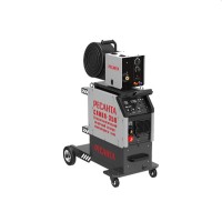 Mașină de sudură semiautomată Resanta SAIPA-350