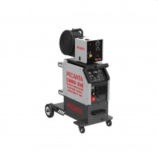 Mașină de sudură semiautomată Resanta SAIPA-350