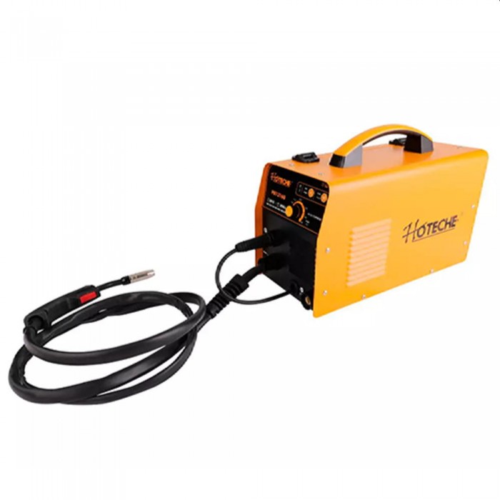 Aparat de sudura semi-automat Hoteche PG812160A – Aparate de sudură