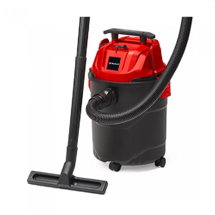 Пылесос промышленный Einhell TC-VC 1820 (23.424.80) – Пылесосы и системы пылеудаления