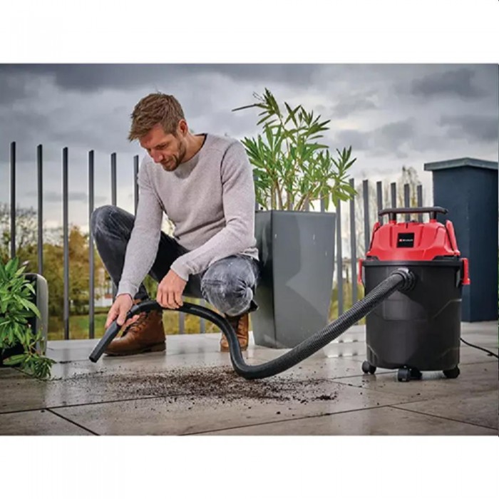 Пылесос промышленный Einhell TC-VC 1820 (23.424.80) – Пылесосы и системы пылеудаления