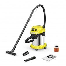 Пылесос промышленный Karcher WD3 P S V-17-4-20 (1.628-191.0)