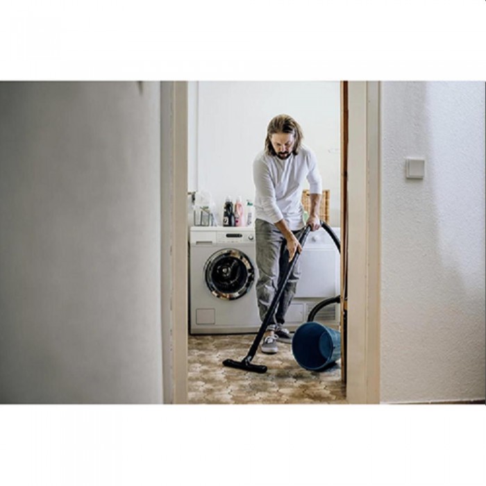 Пылесос промышленный Karcher WD3 P S V-17-4-20 (1.628-191.0) – Пылесосы и системы пылеудаления