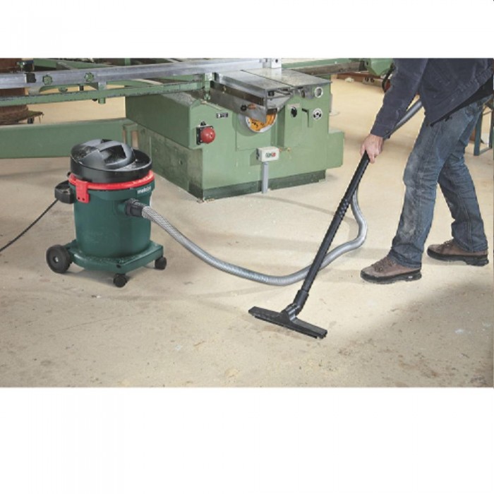 Пылесос промышленный Metabo ASA32L – Пылесосы и системы пылеудаления