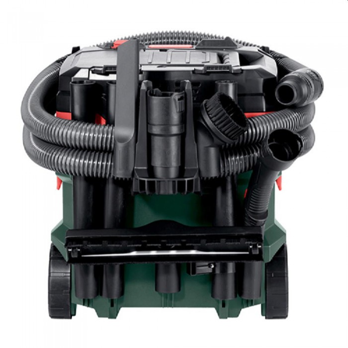 Пылесос промышленный Metabo ASA 20 L PC (602085000) – Пылесосы и системы пылеудаления
