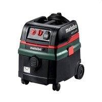 Пылесос промышленный Metabo ASR 25 M SC (602070000)