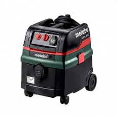 Пылесос промышленный Metabo ASR 25 M SC (602070000)