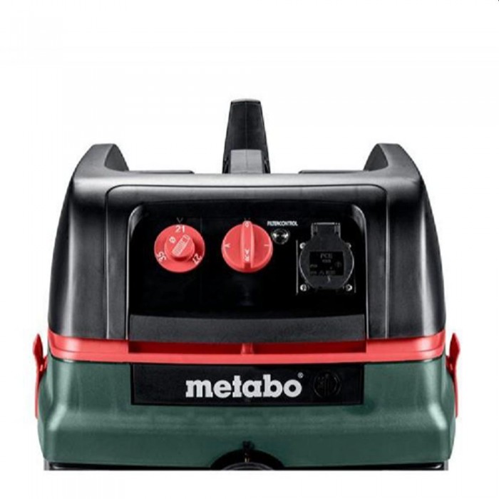 Пылесос промышленный Metabo ASR 25 M SC (602070000) – Пылесосы и системы пылеудаления