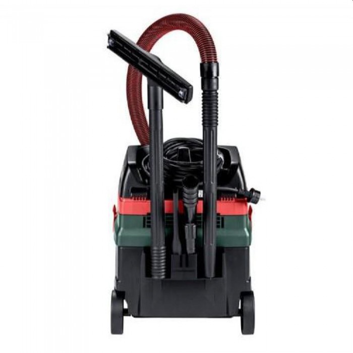Пылесос промышленный Metabo ASR 25 M SC (602070000) – Пылесосы и системы пылеудаления
