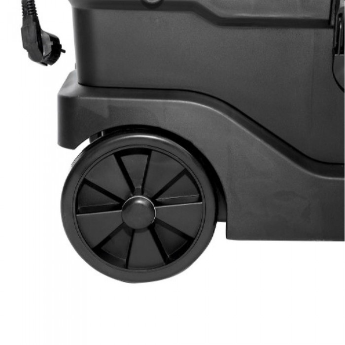 Aspirator industrial Procraft VP2000 – Aspiratoare și sisteme de îndepărtare a prafului