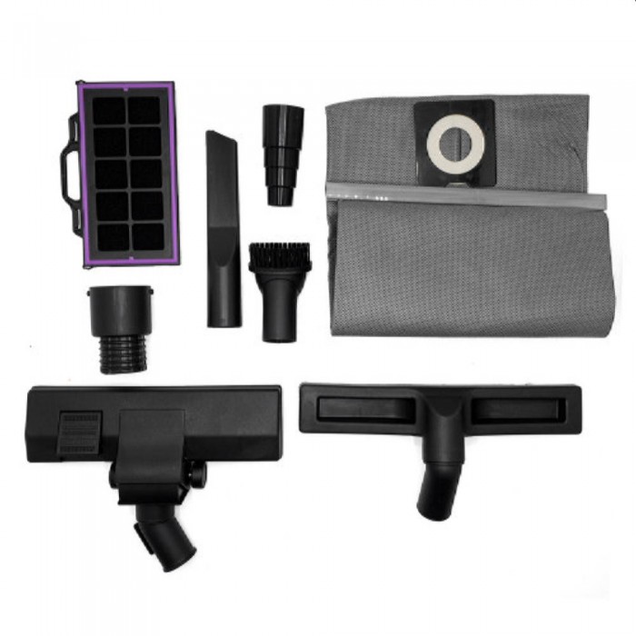 Aspirator industrial Procraft VP2000 – Aspiratoare și sisteme de îndepărtare a prafului