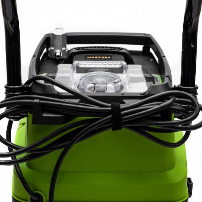 Aspirator industrial Procraft VP2000 – Aspiratoare și sisteme de îndepărtare a prafului