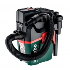 Пылесос промышленный на аккумуляторе Metabo AS 18 HEPA PC Compact
