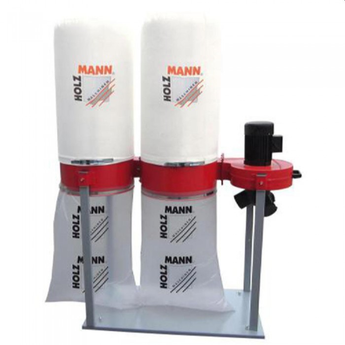 Стружкоотсосы Holzmann ABS4000-230V – Пылесосы и системы пылеудаления
