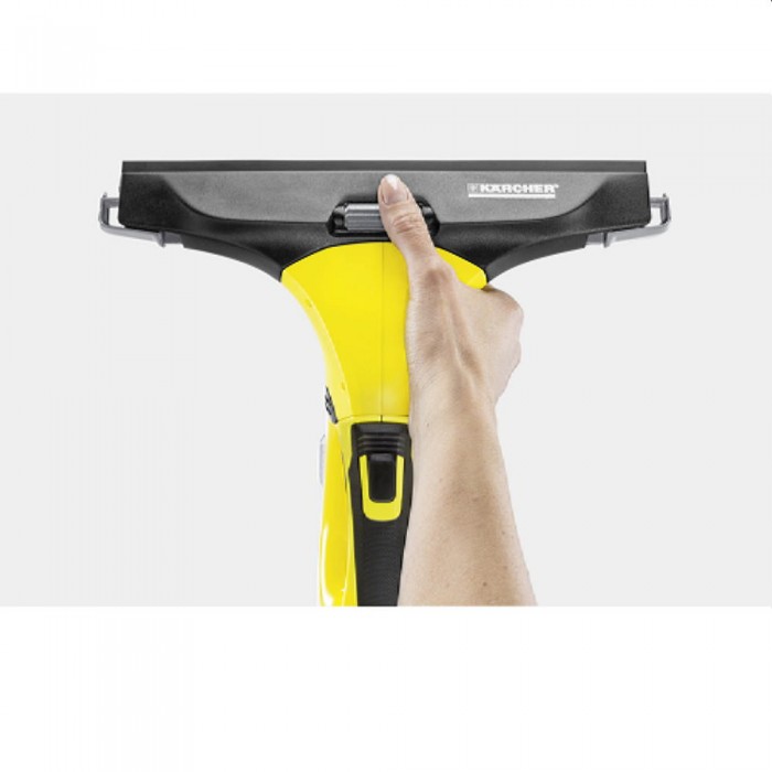 Пылесос для окон на аккумуляторе Karcher WV5 Plus Non Stop Kit – Пылесосы и системы пылеудаления