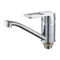 Кухонный смеситель Mixxus Gavi 555-15CM