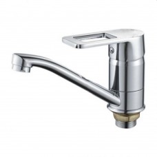 Кухонный смеситель Mixxus Gavi 555-15CM