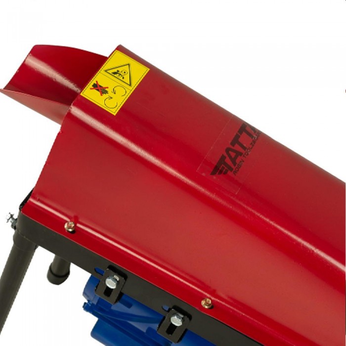 Кукурузный комбайн Tatta TD-5STY-40-90 – Кукурузоотделитель
