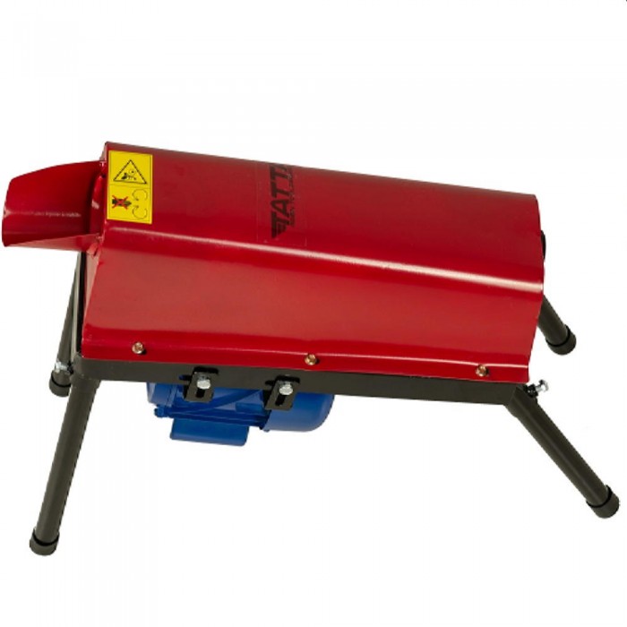 Кукурузный комбайн Tatta TD-5STY-40-90 – Кукурузоотделитель