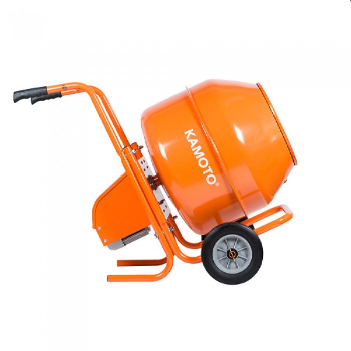 Бетономешалка Kamoto BM 140 – Бетономешалки