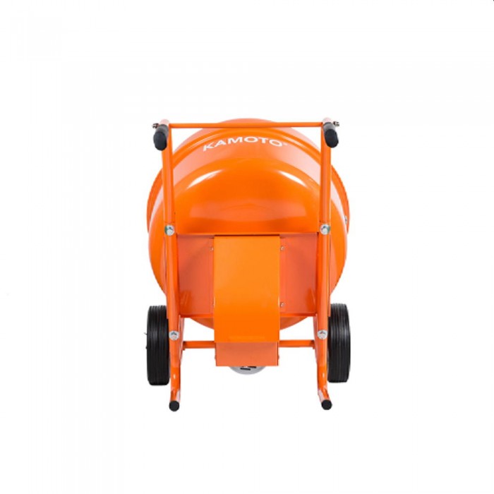 Бетономешалка Kamoto BM 140 – Бетономешалки
