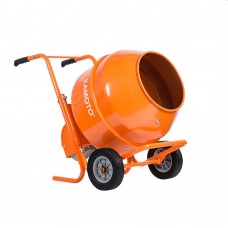 Бетономешалка Kamoto BM 140