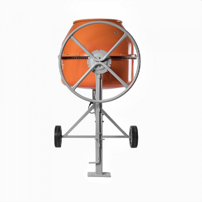 Бетономешалка Kamoto BM 250H – Бетономешалки