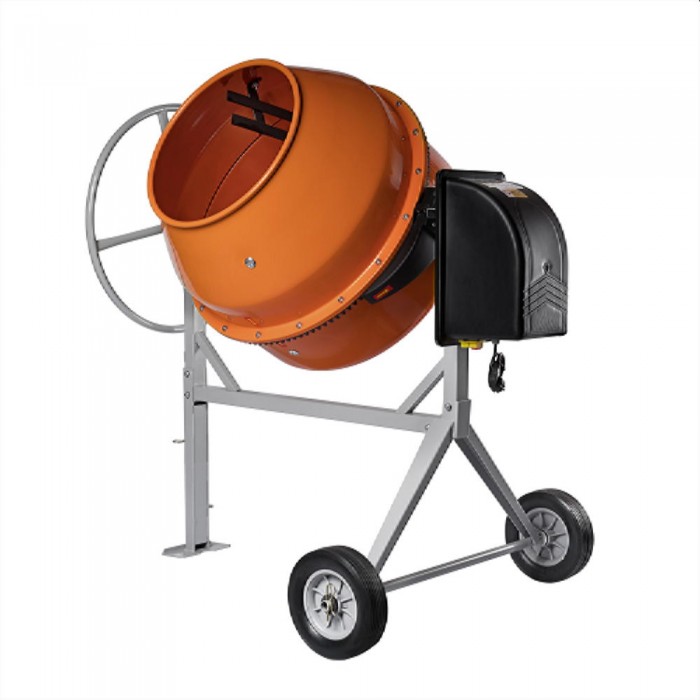 Бетономешалка Kamoto BM 250H – Бетономешалки
