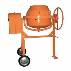 Бетономешалка MPN 140L 12962