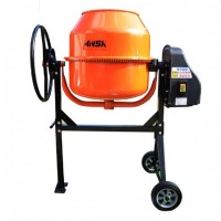 Betonieră Minsk Electro CM500