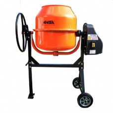 Бетономешалка Minsk Electro CM500