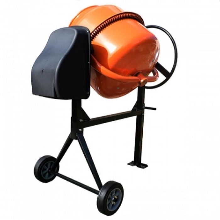 Бетономешалка Minsk Electro CM500 – Бетономешалки