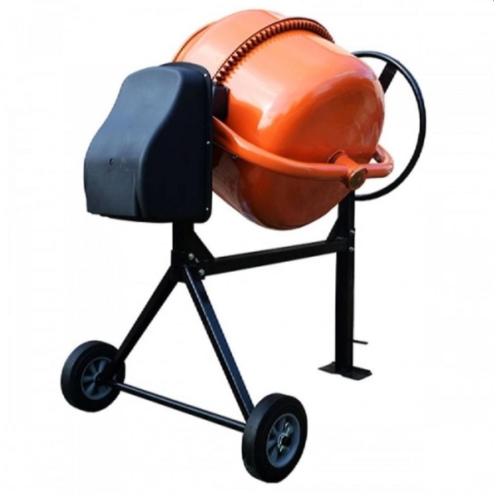 Бетономешалка Minsk Electro CM550 – Бетономешалки