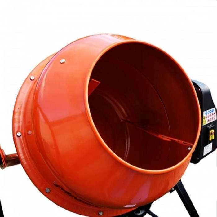 Бетономешалка Minsk Electro CM550 – Бетономешалки